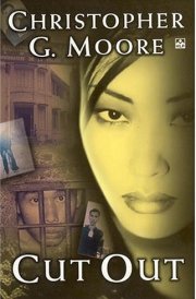 Cut Out A Novel cover image
