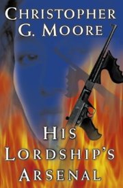 His Lordship's Arsenal A Novel cover image
