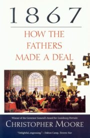1867 How the Fathers Made a Deal cover image