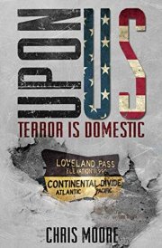 UponUs Terrorism is Domestic cover image