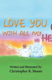 I Love You With All My Heart cover image