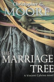 The Marriage Tree cover image