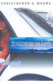 Waiting for the Lady A Novel cover image