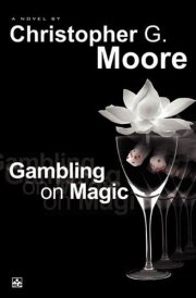 Gambling on Magic cover image