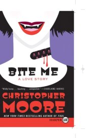 Bite Me LP A Love Story cover image
