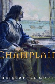 Champlain cover image