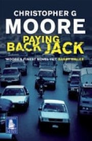 Paying Back Jack cover image