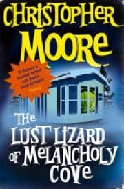 The Lust Lizard Of Melancholy Cove Book 2: Pine Cove Series cover image