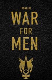 War for Men Volume 1 cover image