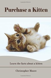 Purchase a Kitten Learn the Facts about a Kitten cover image