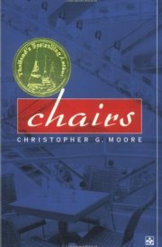 Chairs cover image