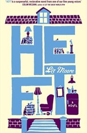 Heft : a Novel cover image