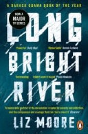 Long Bright River An intense family thriller cover image