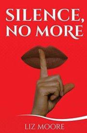 Silence, No More cover image