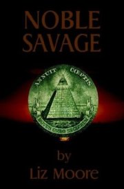 Noble Savage cover image