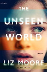 The Unseen World Lib/E cover image