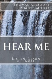 Hear Me : Listen, Learn and Linger cover image