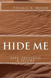 Hide Me Safe, Secluded and Secure cover image