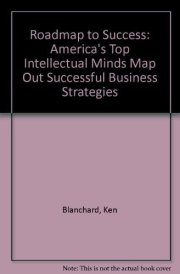 Roadmap to Success cover image