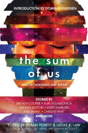 The Sum of Us Tales of the Bonded and Bound cover image
