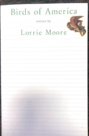 Birds of America Stories cover image