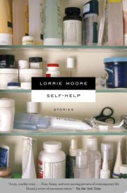 Self-Help cover image