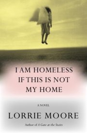 I Am Homeless If This Is Not My Home A novel cover image