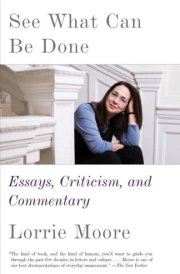 See What Can Be Done cover image
