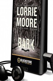 Bark Stories cover image