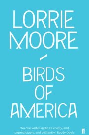 Birds of America cover image