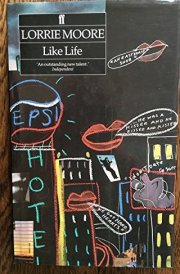 Like Life Stories cover image