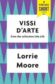 Vissi d'Arte cover image