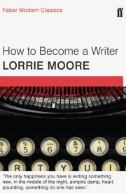 How to Become a Writer cover image