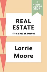 Real Estate cover image