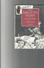 The Forgotten Helper A Story for Children cover image
