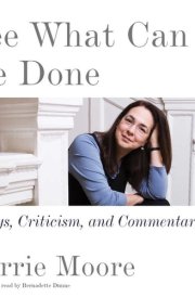 See What Can Be Done Lib/E: Essays, Criticism, and Commentary cover image