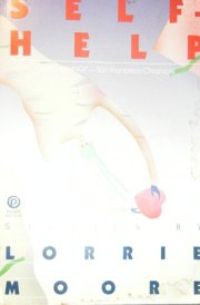 Self-help: Stories (Plume Fiction) cover image