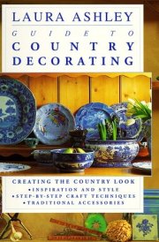 Laura Ashley Guide to Country Decorating cover image