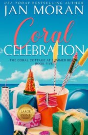 Coral Celebration cover image