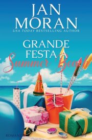Grande Festa a Coral Cottage cover image