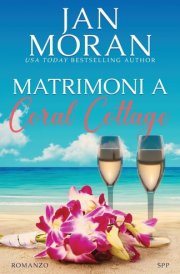Matrimoni a Coral Cottage cover image