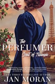 The Perfumer Scent of Triumph cover image