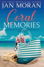 Coral Memories cover image