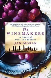 The Winemakers A Novel of Wine and Secrets cover image
