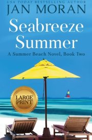 Seabreeze Summer cover image
