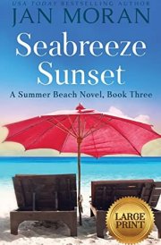 Seabreeze Sunset cover image