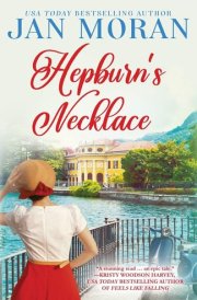 Hepburn's Necklace cover image