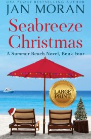 Seabreeze Christmas cover image