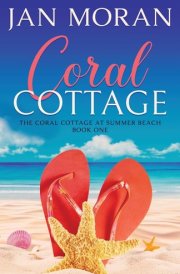 Coral Cottage cover image