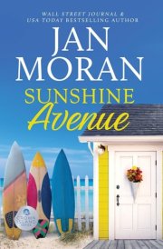Sunshine Avenue cover image